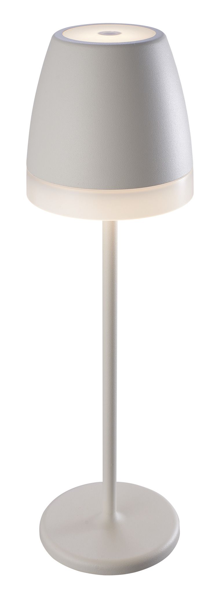 Modulo LED 6,9W con driver CRI 80 2700K - 2W, 100lm, 3000K, IP54, weiss, Touch dimmen