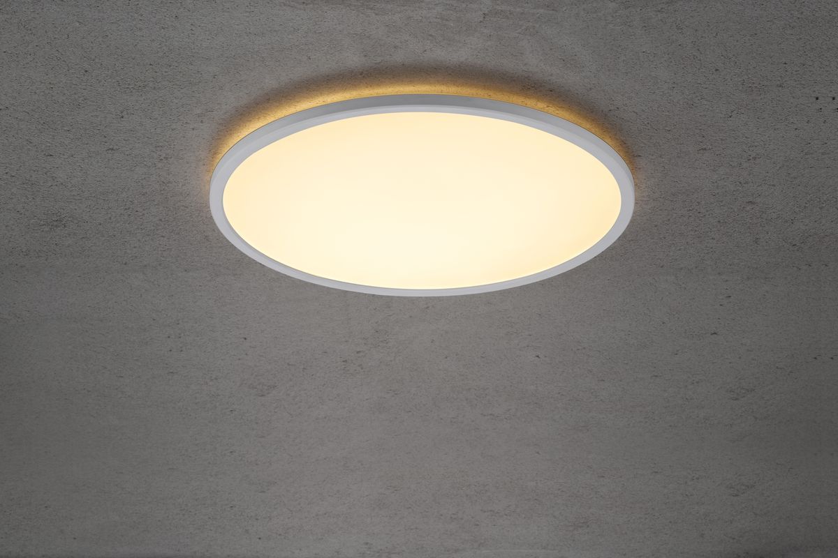 Planura 2700K 22W - 22W LED, 2700K, IP20, 230V. Step-Dim