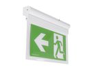 LED-EXIT-LEUCHTE L-310 EXIT B - LED-EXIT-LEUCHTE L-310 EXIT B