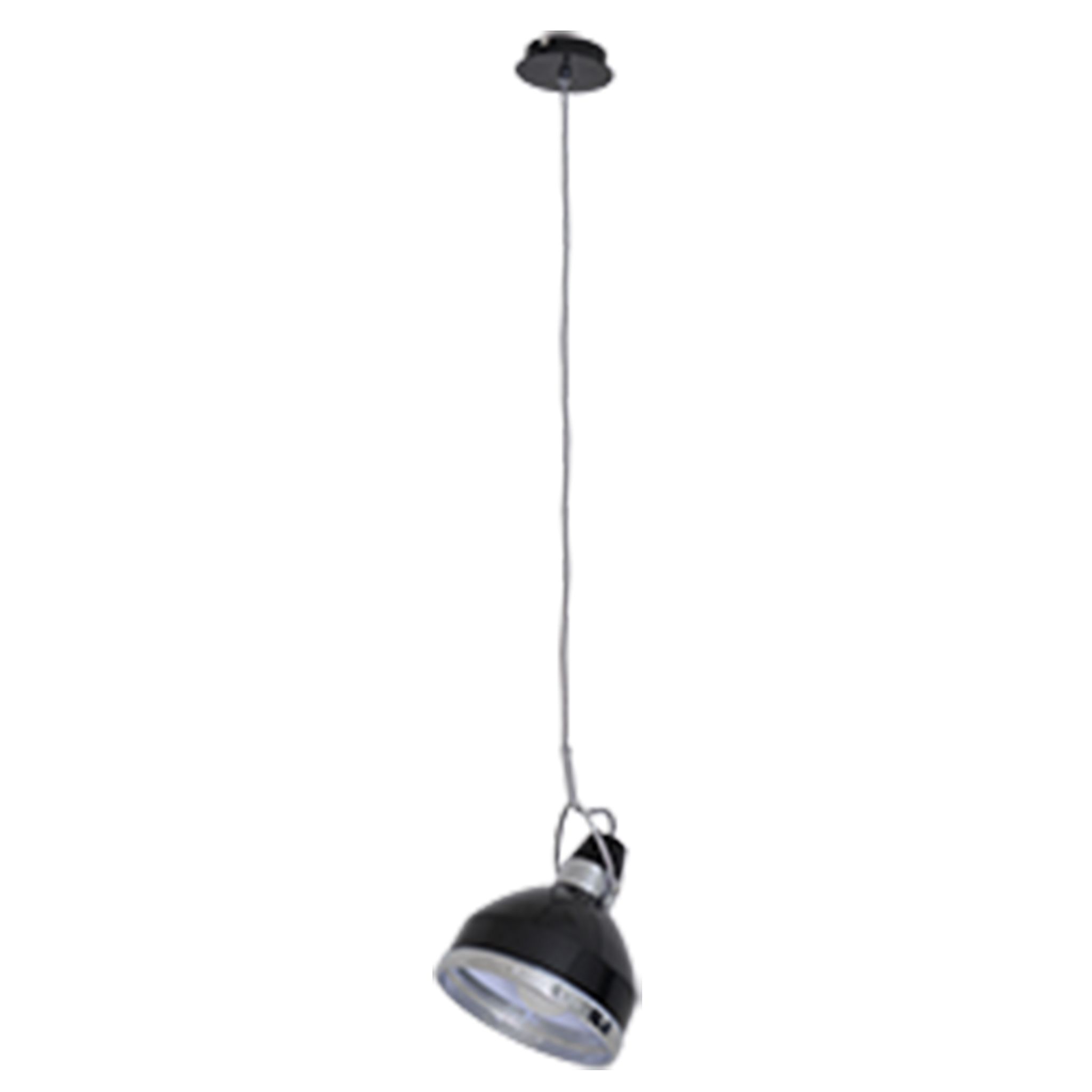Deko-Pendelleuchte Cottage d:22,8cm - E27, 40W, IP20