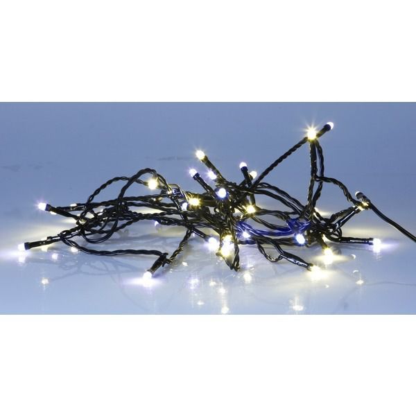 Lichterkette SERIE LED - Lichterkette SERIE LED