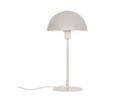 Ellen , Tischleuchte, Beige - E14, IP20, max.40W