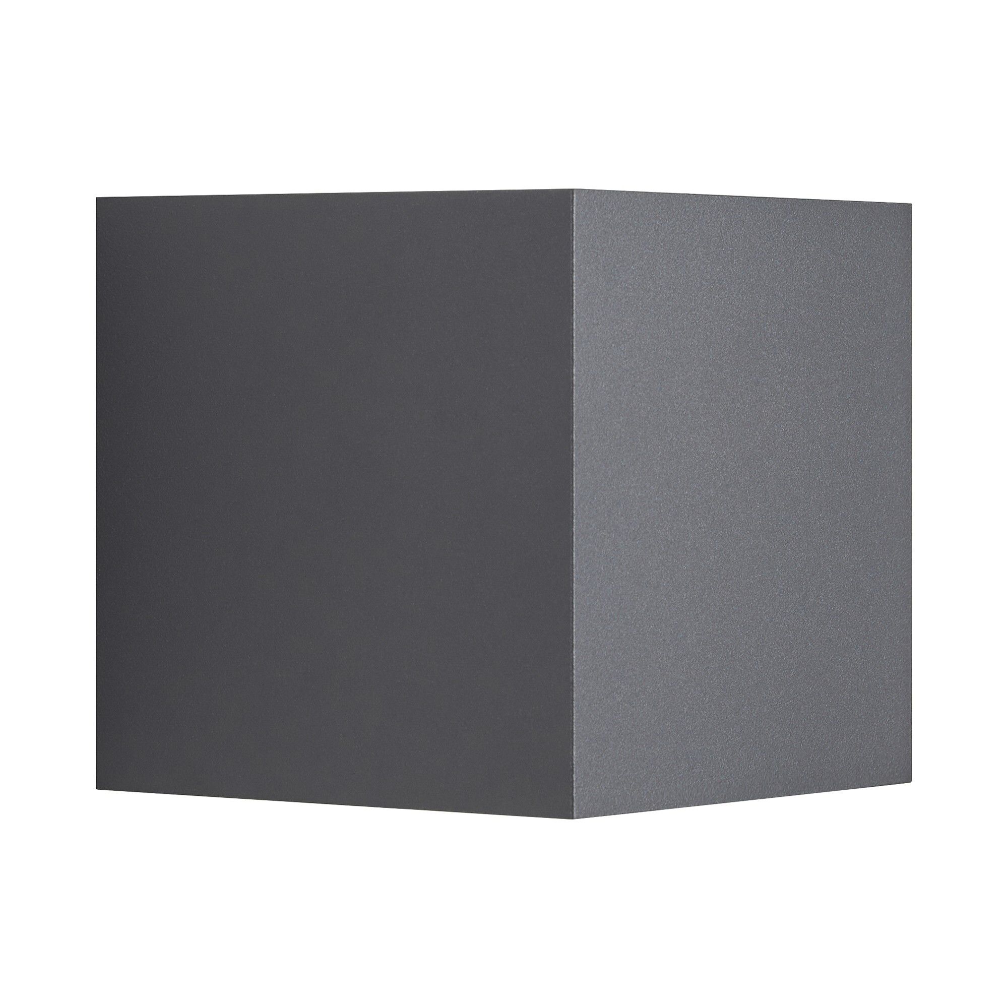 Wandleuchte Milda Kubi - 4.9W, LED Module, IP44