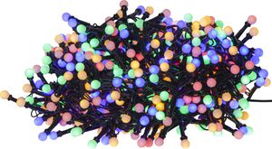 Lichterkette Berry Mini - IP44, Multi, 700 LED's, 1500cm
