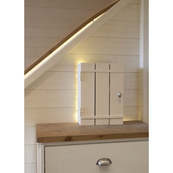 Start Integra LED-Strip - LED-Streifen, 72Lm, RGB 3500K, 2W, 12VDC