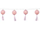 Lichterkette JOLLY TASSEL LIGHT - Lichterkette JOLLY TASSEL LIGHT