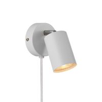 Explore Wandleuchte - GU10, IP20, 230V