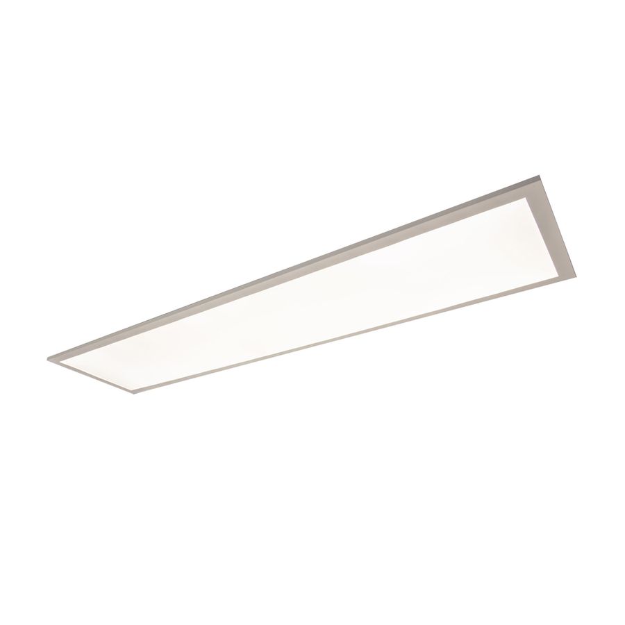 LED Deckenleuchte l: 119,5cm - LED, IP20