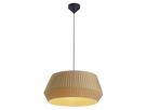 Dicte 53, Pendelleuchte, Beige - IP20, E27