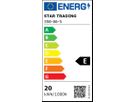 LED Leuchtmittel E27 A80 High Lumen - E27, 2452Lm, 2700K, 20W, 220-240VAC