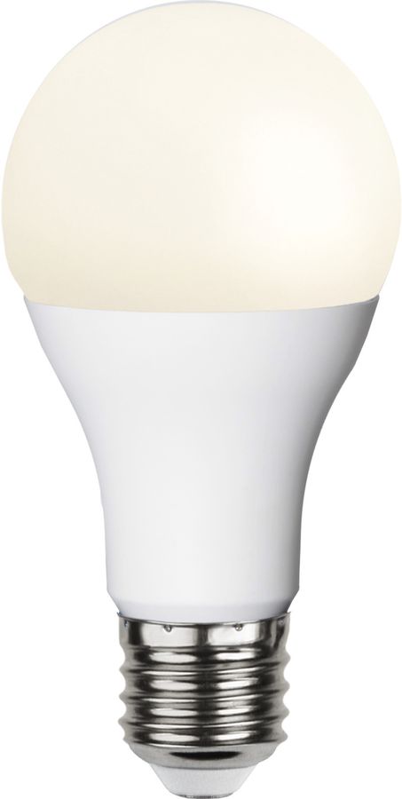 LED Leuchtmittel E27 A60 Opaque Basic RA90 - E27, 1521Lm, 14W, 230V