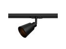 Link Koniekel  Spot  Schwarz - IP20, GU10
