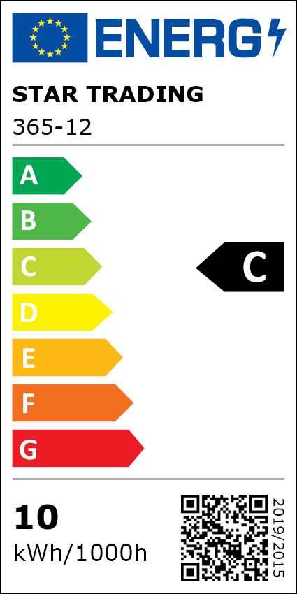 LED Tube G13 T8 LED Tube - G13, 1650Lm, 10.00W, 230V