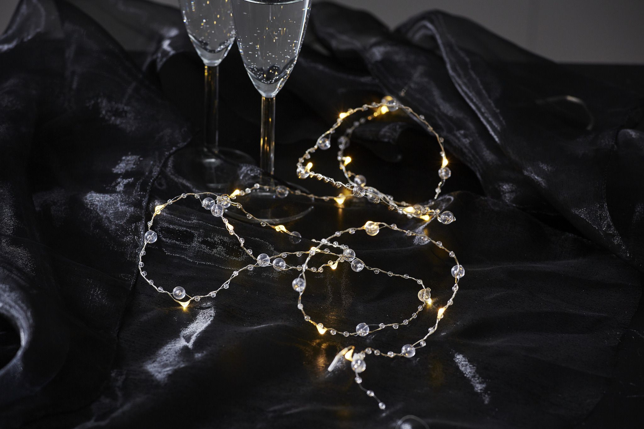 Lichterkette DEW DROP - Lichterkette DEW DROP