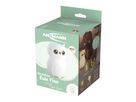 Nachtlicht Eule - 0.2W, IP20, USB-Ladung