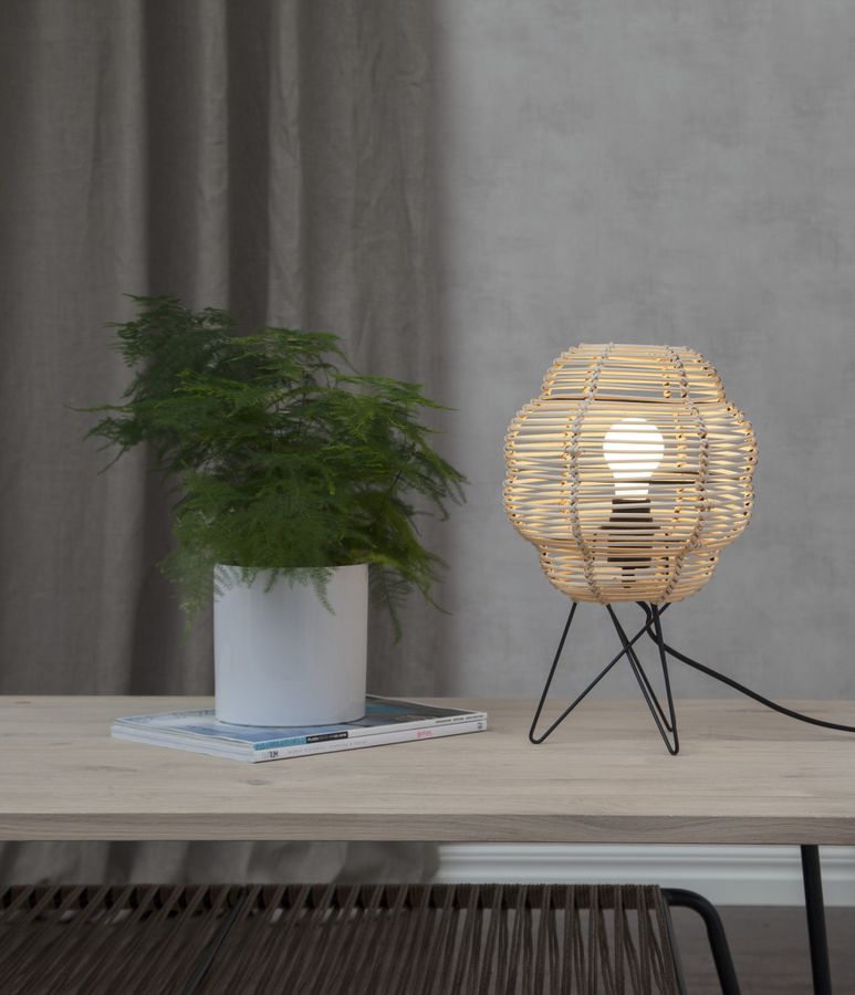 LED Leuchtmittel E27 A60 Frosted - E27, 150Lm, 2700K, 1.5W, 220-240VAC