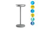 Akku-Tischleuchte PASI - LED-Modul, 6W, IP44