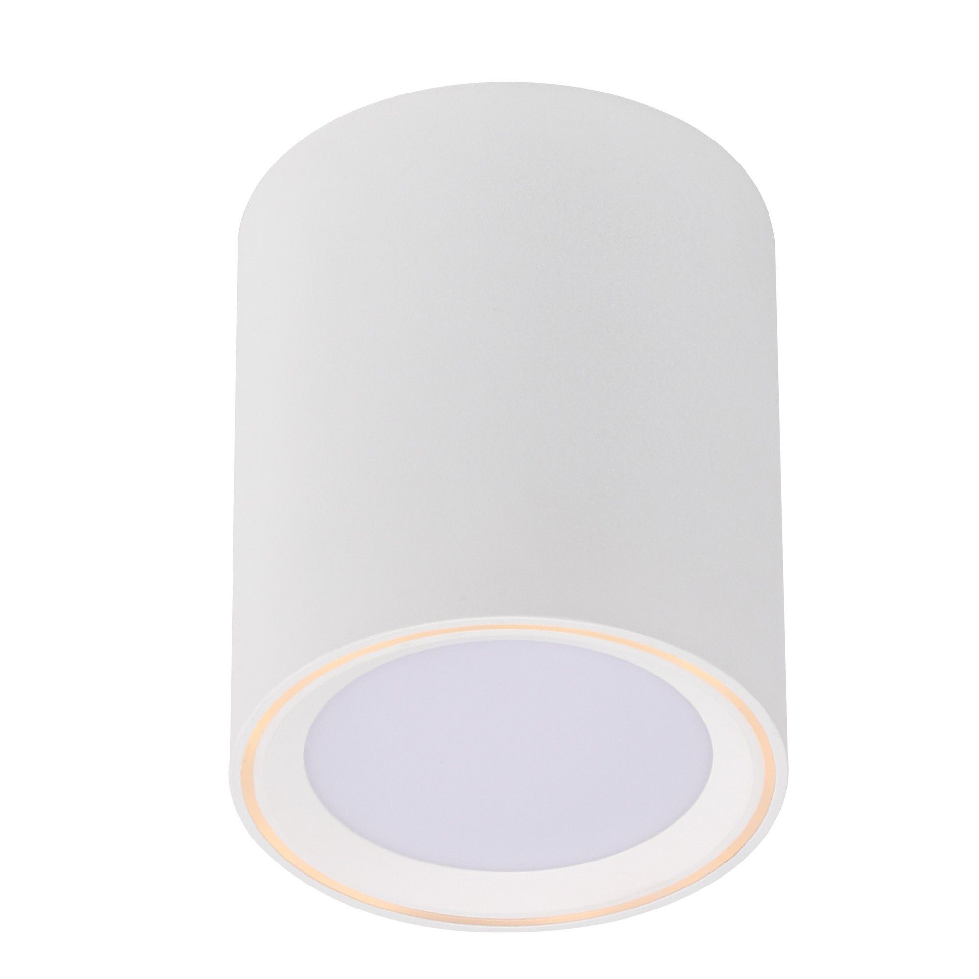 Fallon Long, Weiss - 8,5W LED, 2700K, IP20, 230V