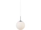 Café 15 - E27, max. 15W, IP20, opalweiss