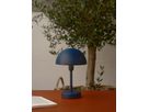 Akkuleuchte Ellen To-Go - 2.8W, LED Module, IP44; blau
