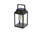 Solarleuchte MIRACH - Warmweiss,  IP44, 3000K
