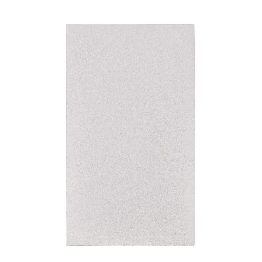 Canto maxi kubi 2, Wandleuchte, Weiss - GU10, max. 2x28W, IP44