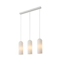 Pendelleuchte Miella 3-Rail - 3X25W, E27, IP20