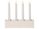 Kerzenhalter Advent - IP20, LED