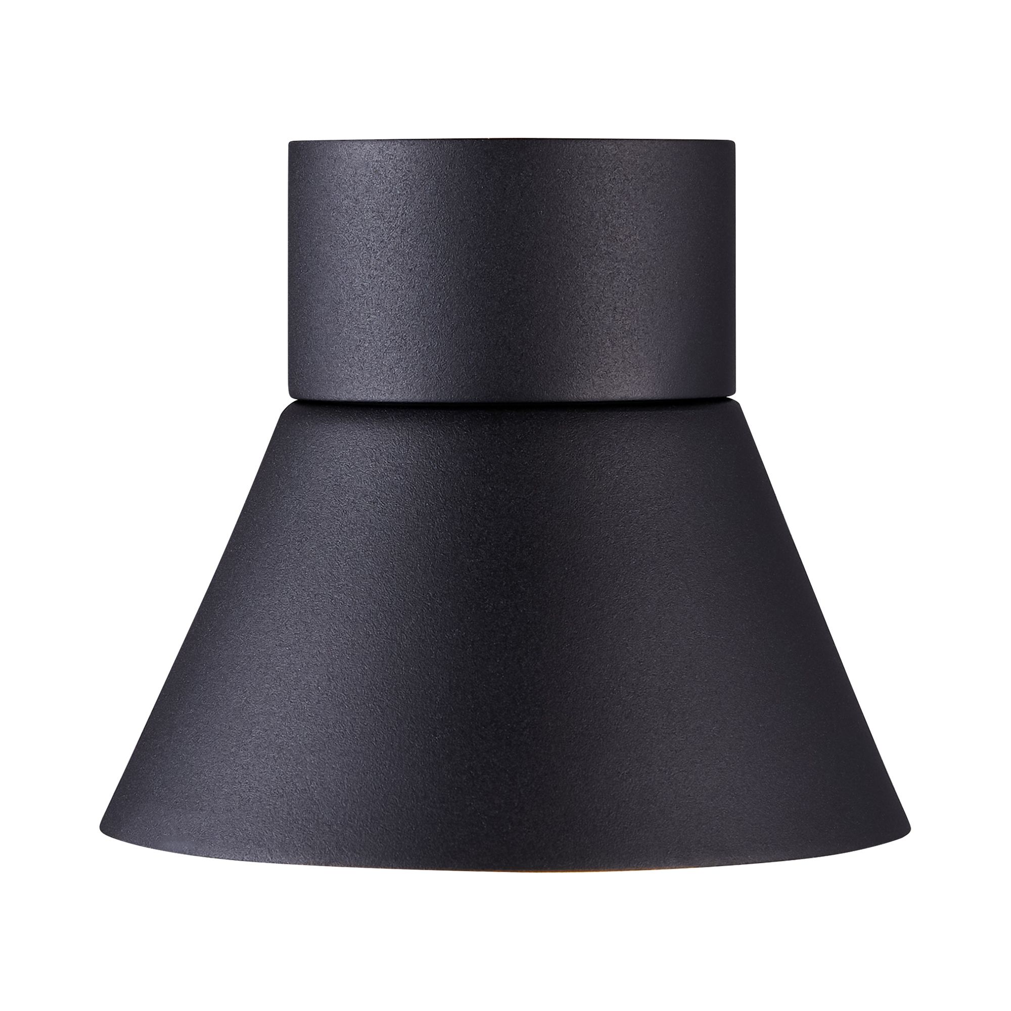 Kyklop Cone Wandleuchte - GU10, IP54, 230V