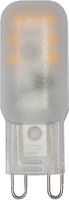 LED Leuchtmittel G9 Halo-LED - G9, 138Lm, 2700K, 1.5W, 220-240VAC