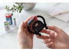 Batterie-Tester - für AA/AAA/C/D/9V