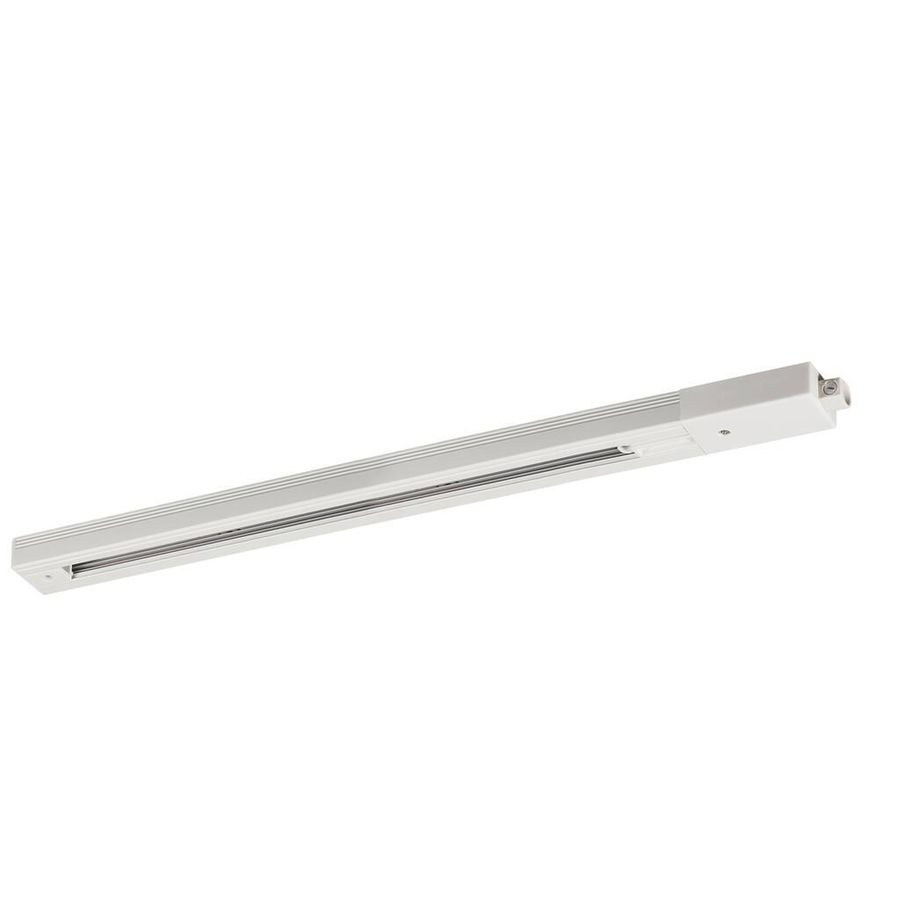Link 1.8M Stromschiene Weiss - Link-System