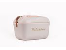 Polarbox Retro Cooler Pearl 20l - Kühlbox, 20l, Vintage Design