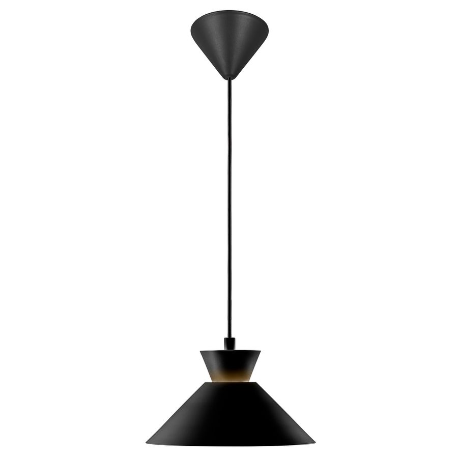Dial 25 Pendelleuchte - E27, IP20, 230V