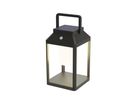 Solarleuchte MIRACH - Warmweiss,  IP44, 3000K
