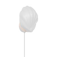Konchi Wandleuchte - E14, IP20, 230V