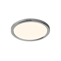 Oja 29, IP54,3000/4000K,Chrom - LED Modul, 14,5W, IP54