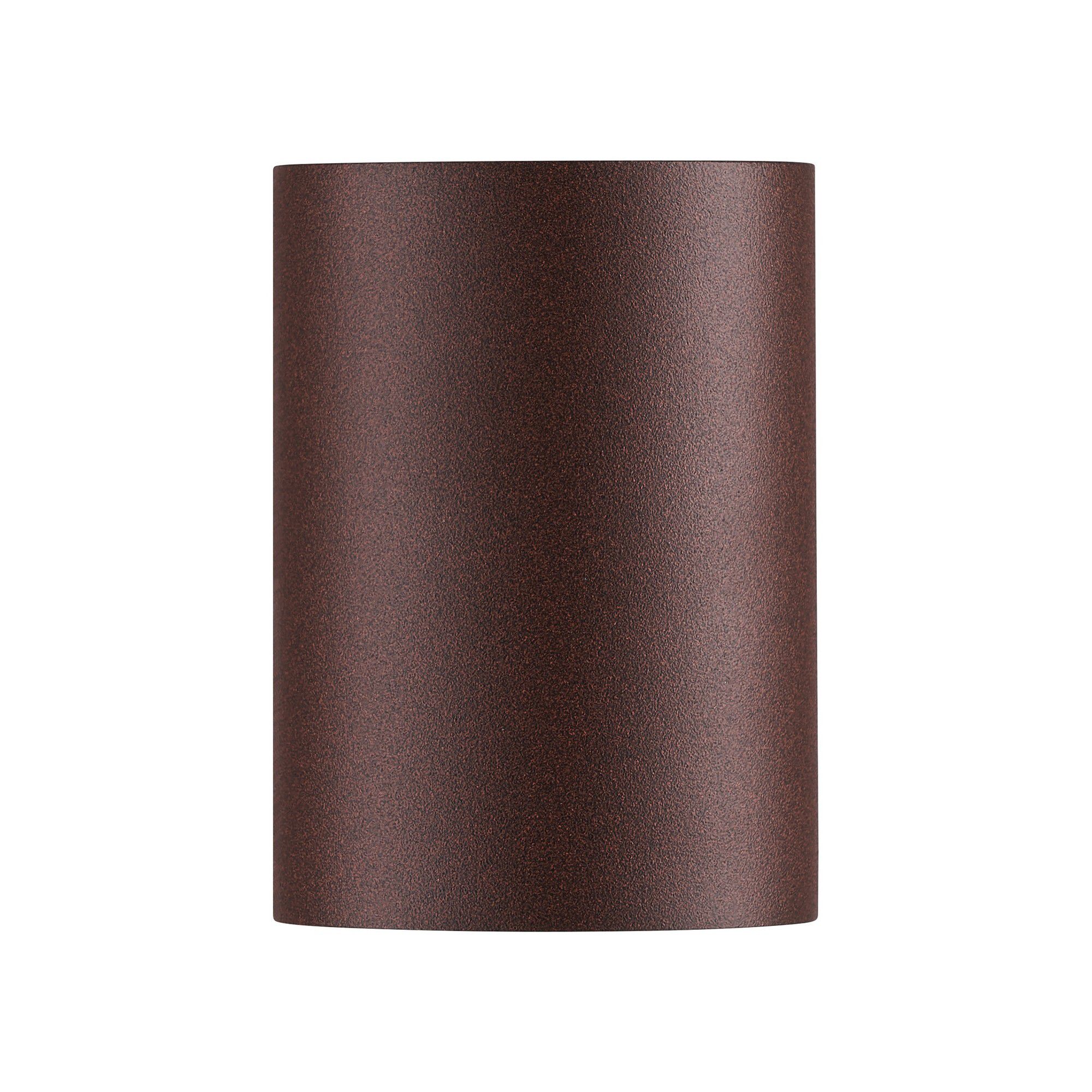 Wandleuchte Dion Single - GU10, 25W, IP44
