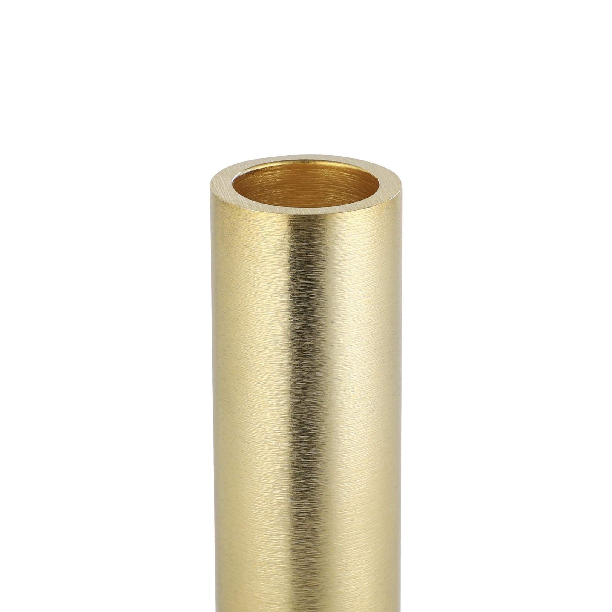 KERZENSTÄNDER H-145 GOLD JELLICOE - KERZENSTÄNDER H-145 GOLD JELLICOE