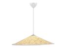 Hill , Pendelleuchte, Weiss - E27, max. 75W, IP20