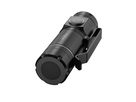 Akku-Taschenlampe 1000 - 1000lm, 7000 - 9000K,4 h Leuchtdauer