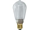 Lampada a led E27 ST64 New Generation Classic - E27, 90Lm, 1800K, 2.5W, 230V