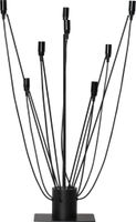 Kerzenständer Milano - IP20, Warmweiss, 8 LED's
