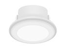 Elkton 8, Weiss - 5,5W LED, 2700K, IP20, 230V