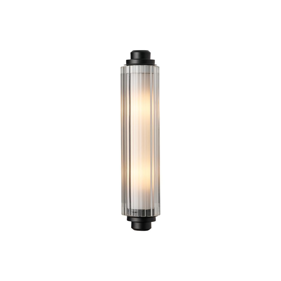 Wandleuchte Nimal Double - 25W, E14, IP44