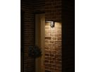 Rica Round, Wandleuchte, Solar - LED Modul, 5W ,IP54