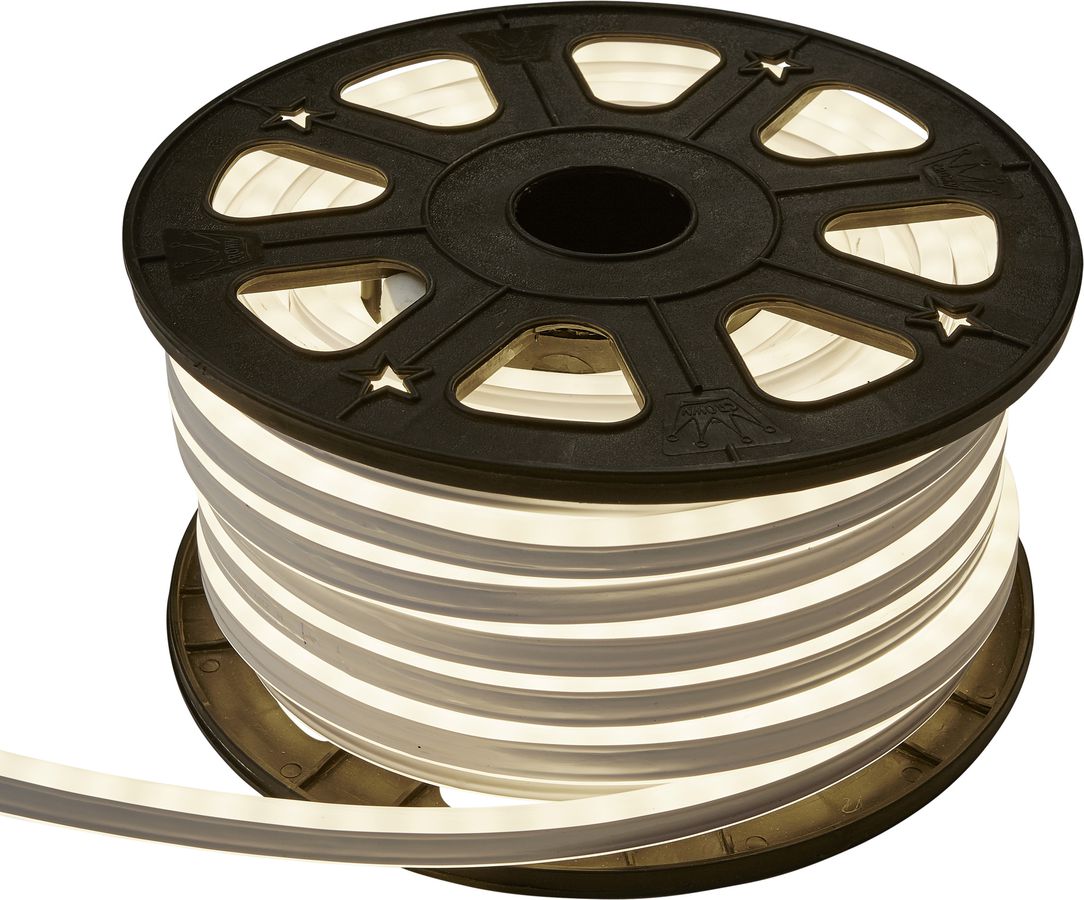 Rope Light Neoled Reel - IP44, Tageslicht, 1800 LED