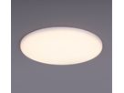 LED Einbauleuchte Sula IP66 d: 15,5cm dimmbar - LED fest verbaut, 4000K, neutralweiss
