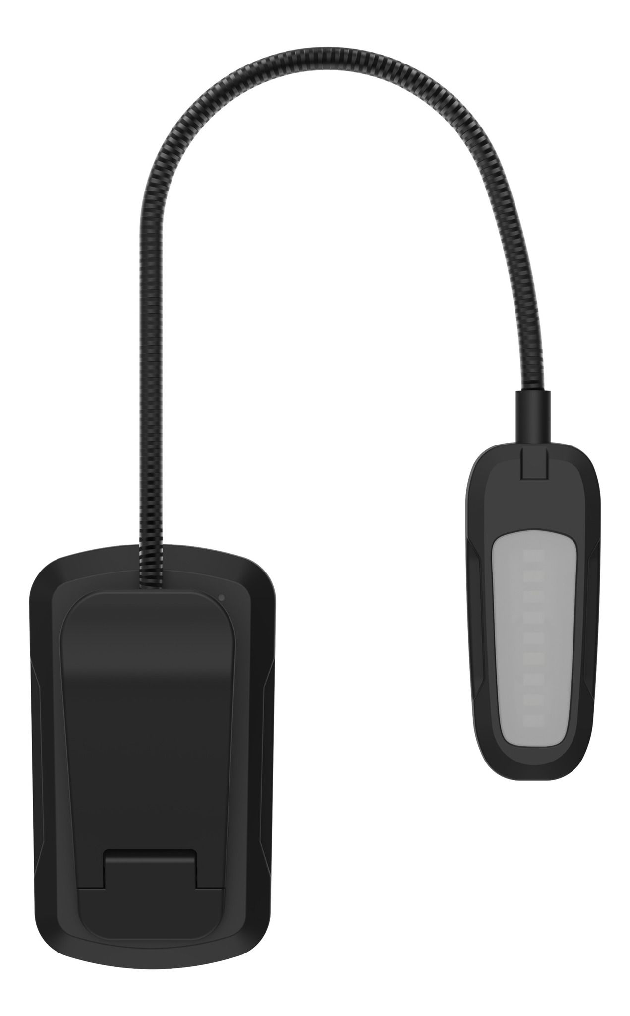 LED Book Light - 22lm, 140m, 40h