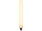 LED Leuchtmittel Soft Glow - E27, 6W, 500Lm, 2700K, CRI 80, dimmbar